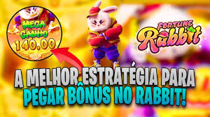 fortune rabbit como sacar dinheiro