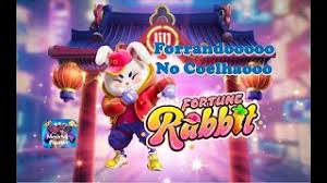 horário de jogar fortune rabbit