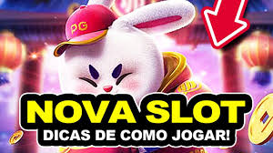 horário pagante fortune rabbit hoje