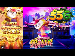 horarios que paga no fortune rabbit