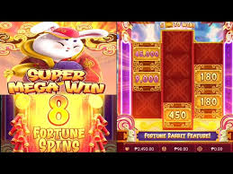 fortune rabbit gratis