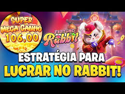 minutos pagantes do fortune rabbit